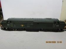 Hornby gauge green for sale  BRIDLINGTON