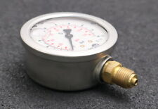 Tecsis manometer 10bar gebraucht kaufen  Deutschland
