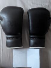 Guantes de boxeo 1v1 PTE 16 oz segunda mano  Embacar hacia Argentina