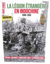 Legion etrangere indochine d'occasion  France