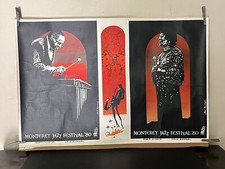1980 monterey jazz for sale  Whittier