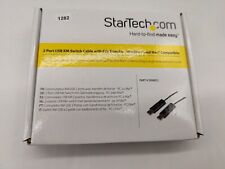 Startech port usb gebraucht kaufen  Gaukönigshofen