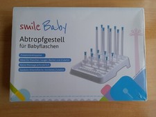 Abtropfgestell babyflaschen ri gebraucht kaufen Abtropfgestell babyflaschen ri gebraucht kaufen  Oberaula