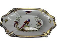 Spode chelsea bird for sale  Four Oaks