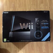 Console nintendo wii usato  Celle di Bulgheria