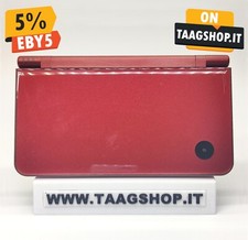Nintendo dsi rosso usato  Biella