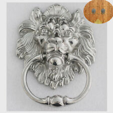 Lion head polished for sale  HATFIELD