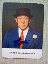 dieter hallervorden gebraucht kaufen dieter hallervorden gebraucht kaufen Fredersdorf-Vogelsdorf