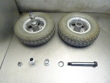 Komplettrad alu c158 gebraucht kaufen  Sangerhausen