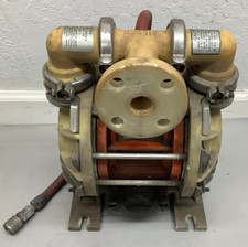 Wilden pneumatic diaphragm for sale  Modesto
