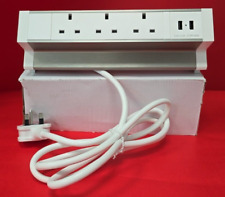 Hannelore desk power for sale  OAKHAM