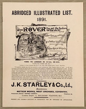 Rover abridged illustrated for sale  LEICESTER