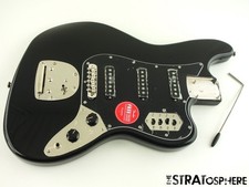 Fender fsr squier for sale  Exeter
