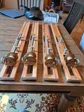 Ice fishing tip for sale  Fort Fairfield