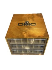 Vintage dmc thread for sale  Bridgton