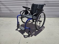 Quickie ultralight rigid for sale  West Covina