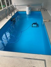 Wooden endless pool for sale  DUNDEE