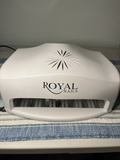 Royal nails gel for sale  Chagrin Falls