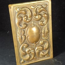 Vintage high relief for sale  HALIFAX