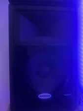Samson rs12 resound for sale  Marlton