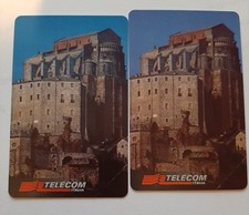 Schede telefoniche nuova usato  Milano