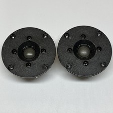 Fostex 434385 pair for sale  NOTTINGHAM