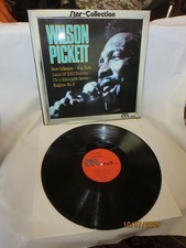 Wilson pickett star gebraucht kaufen  Hannover