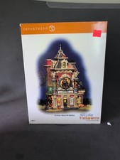 Department halloween grimsly for sale  Mears