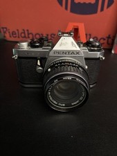 Pentax 35mm slr for sale  Lake Worth
