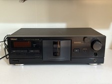 Teac stereo cassette for sale  MILTON KEYNES