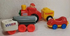 Vtg little tikes for sale  Pomeroy