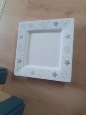 Weihnachtsteller gebraucht kaufen  Alzey-Umland