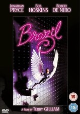 Brazil [1985] [DVD] - DVD  62VG The Cheap Fast Free Post comprar usado  Enviando para Brazil