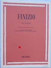 Finizio scale per usato  Montecalvo Irpino