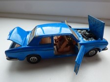 Vintage corgi rolls for sale  SHEERNESS