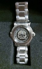 Relógio de pulso masculino 2008 Harley-Davidson Bulova Willie G Skull 76A11 comprar usado Relógio de pulso masculino 2008 Harley-Davidson Bulova Willie G Skull 76A11 comprar usado  Enviando para Brazil