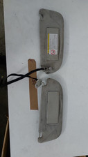 Right sun visors for sale  LONDON