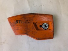 Kettenraddeckel stihl hta gebraucht kaufen  Neumünster