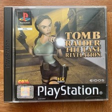 Tomb raider the usato  Bari