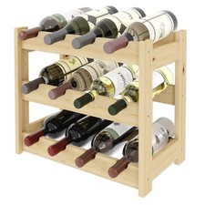 Portabottiglie vino cantinetta usato  Italia