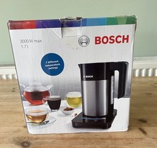 Bosch twk7203gb 3000w for sale  NOTTINGHAM