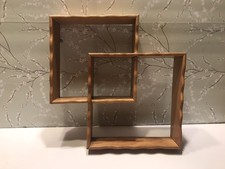 Vintage wooden shelf for sale  Rapid City