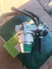 Rozdzielacz Regulator Reduktor Necam CNG Volvo Bi-fuel, używany na sprzedaż  PL