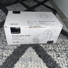 Lulock smart door for sale  North Port