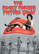 The Rocky Horror Picture Show comprar usado  Enviando para Brazil