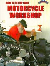 Set motorcycle workshop for sale  Montgomery