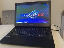 Asus g74s rog gebraucht kaufen  Frankfurt am Main