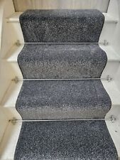 Stairs carpet runner for sale  HALIFAX