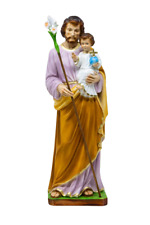 san giuseppe statua usato san giuseppe statua usato Cardito
