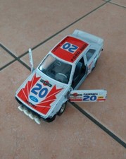 Ford escort xr3 usato  Poviglio